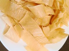 -竹叶涮肉坊(总店)