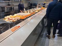 -荟选餐饮徐家汇社区食堂(徐虹北路店)