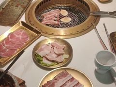 -炙城·韩式烤肉(南京东路店)