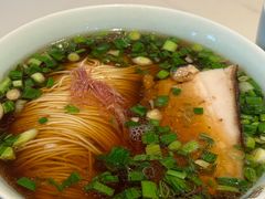 -同得兴 Since·1995 传统苏式面馆(嘉馀坊店)