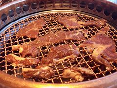 -一品诚记烤肉(大连柏威年购物中心店)