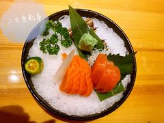 -浦·传统日式料理(3 5 1 1 店)