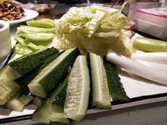 -家佳餐厅(大望路店)