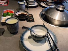 -同仁四季椰子鸡(宝安壹方城店)