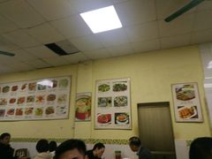 大堂-辉记潮汕海鲜砂锅粥(市桥店)