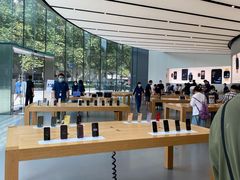 -Apple零售店(新街口店)