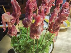 -羊大爷涮肉(亮马桥店)