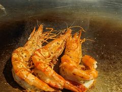 -三石海鲜铁板烧(繁荣路店)