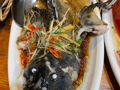 -南海渔家•海鲜•正宗海南菜(海棠湾店)