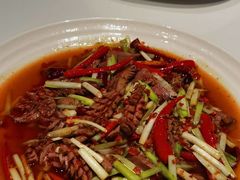-金谷仓家庭料理(马泉营店)