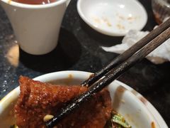 -红鼎坊·老成都火锅(新南门店)