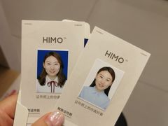 -海马体照相馆(大连罗斯福广场店)