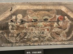 -洛阳古墓博物馆