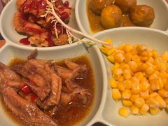 -文通冰室(东方宝泰店)