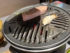 -牧童禧肉社·韩国炭火烤肉店(中粮祥云小镇创始店)