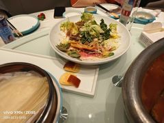 -聆桂烤鸭·金奖烤鸭(静联广场店)