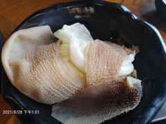 经典毛肚-呷哺呷哺 蔬菜畅吃(中发百旺店)