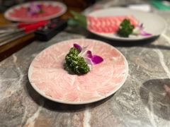 -禄婶鸡煲·打边炉