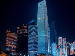 -青岛第三海水浴场