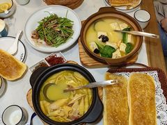 -徽镇小厨·经典徽菜(马连道店)