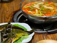 -亮欢寨(凯里总店)