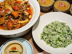 -周家二小姐的菜(西津渡店)