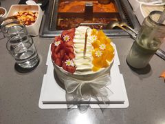 -海底捞火锅(南京红山常发广场店)