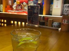 -有喜屋·深夜食堂(北京西路店)