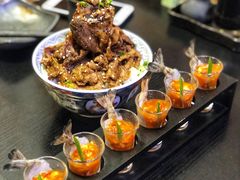 -爆丼日式大排档(季华园店)