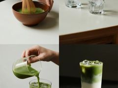 -爷爷不泡茶NOYEYENOTEA(烟台烟大保利店)