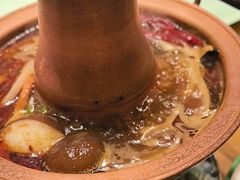 -南门四季铜锅涮肉(大屯·北苑店)