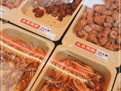 -绝味鸭脖(五小区店)