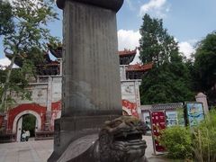 -中国观音故里广德景区