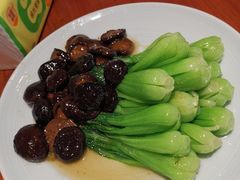 -裕兴记•蟹黄面馆(人民广场店)