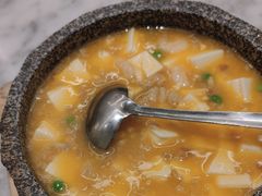 -小菜园新徽菜(宜兴八佰伴店)