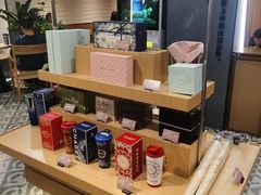 -霸王茶姬(正佳广场店)
