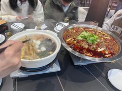 -蛙兔鸡自贡风味·特色江湖菜(广都店)