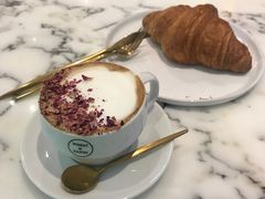 -WHEAT&BAKER-麥(凯德来福士店)