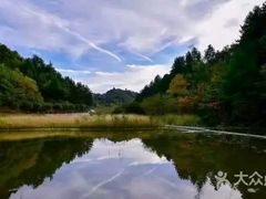 -终南山国家森林公园