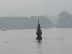 -西湖游船