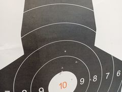 -中安射击运动俱乐部