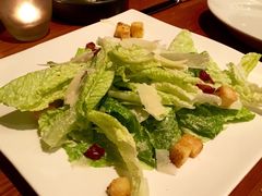 -沈阳君悦酒店·意坊意大利餐厅