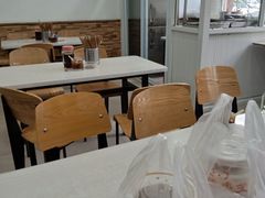 大堂-珊珊小笼馆(仙霞路店)