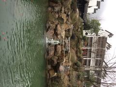 莲峰云海景区-莲峰云海景区