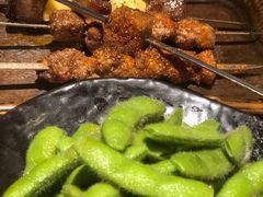 -阿里家·新疆烤肉酒場 by MIG