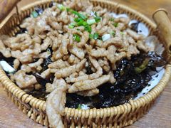 -下梅人家土菜馆(历史文化餐厅度假区店)