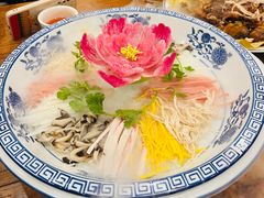 -老雒阳面馆·水席(王城路店)