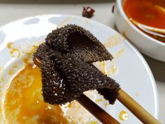 -海底捞火锅(枫蓝国际购物中心店)