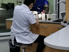 -联合动物医院(光谷诊疗中心)