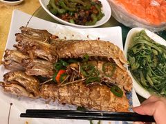-盛港湾海鲜食府(黄沙店)